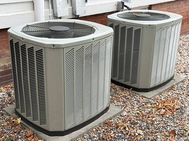 Reliable Hvac Maintenance contractor in Hanover, MI by Leonard HVAC