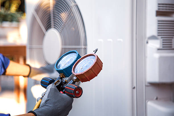 Affordable Hvac Maintenance solutions in Hanover, MI