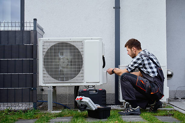 Top rated local Hvac Maintenance specialists in Hanover, MI